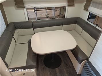 Caravelair Artica 492